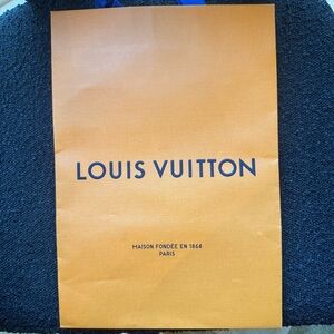 Louis Vuitton Shopping Bag